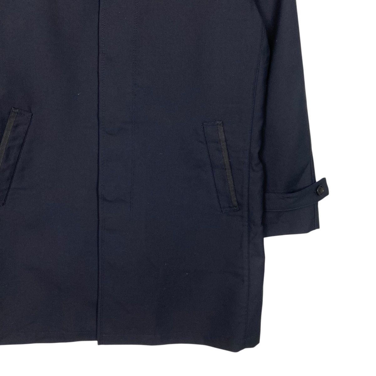 Designer × Japanese Brand × Lanvin Lanvin collection longcoat Size US M / EU 48-50 / 2 - 4 Thumbnail