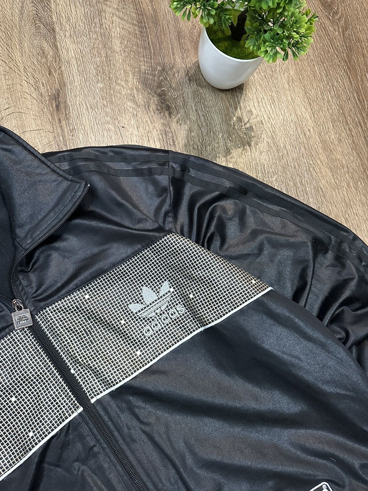 Adidas Vintage Adidas Chile 62 Retro Jacket Size US XL / EU 56 / 4 - 6 Thumbnail
