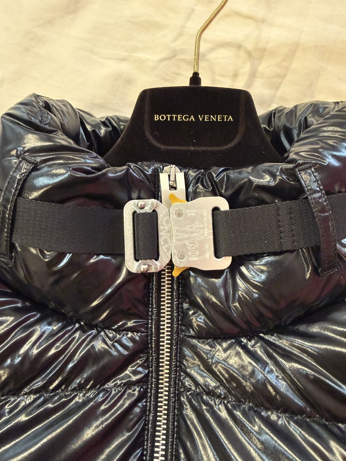 1017 ALYX 9SM × Moncler Genius 6 Moncler 1017 ALYX 9SM Size US L / EU 52-54 / 3 - 5 Thumbnail