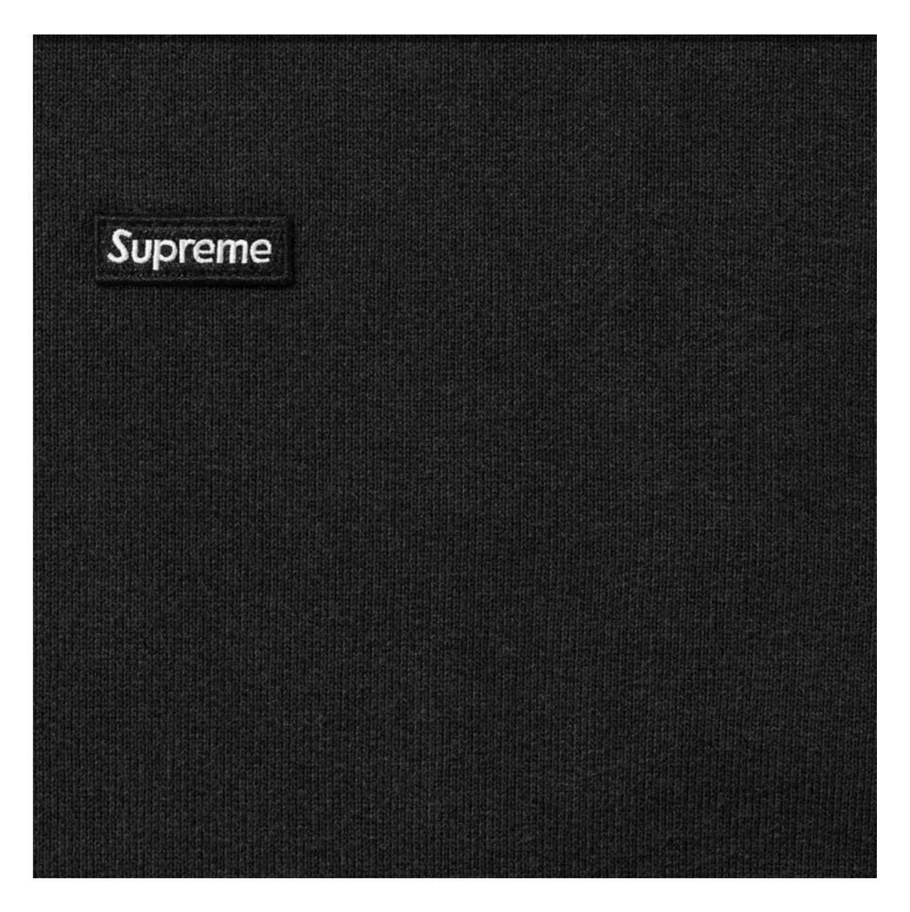 Supreme Small Box Drawcord Hooded Sweatshirt Size US L / EU 52-54 / 3 - 2 Thumbnail