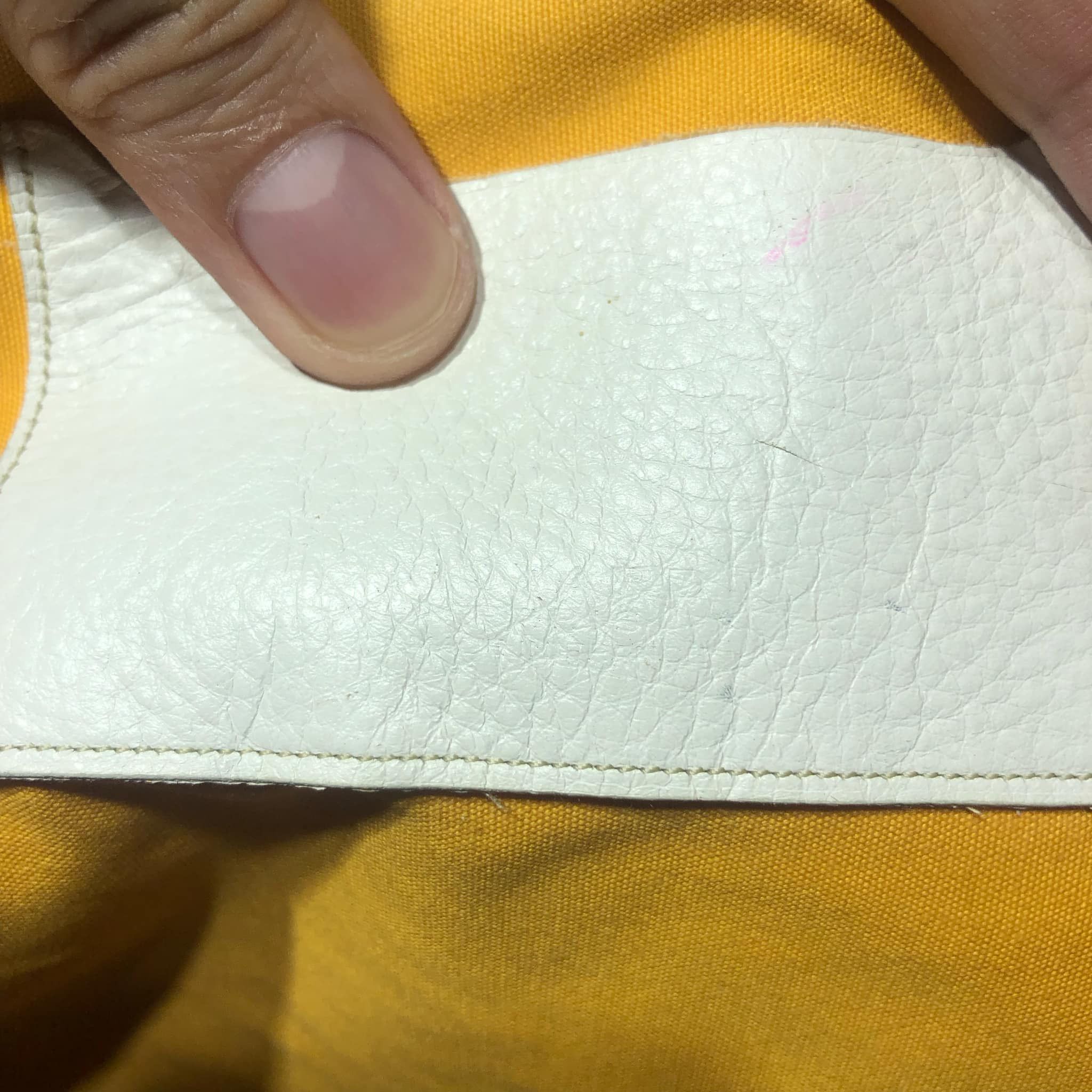 Goyard Goyard Senat Pouch Size ONE SIZE - 8 Thumbnail