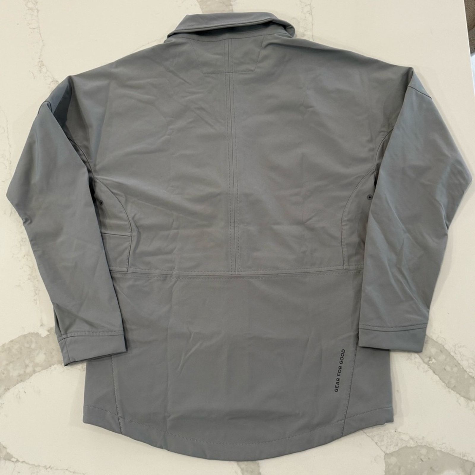 Cotopaxi Cotopaxi NWOT Kinsa Softshell Jacket Unisex Mens Small Size US S / EU 44-46 / 1 - 8 Thumbnail