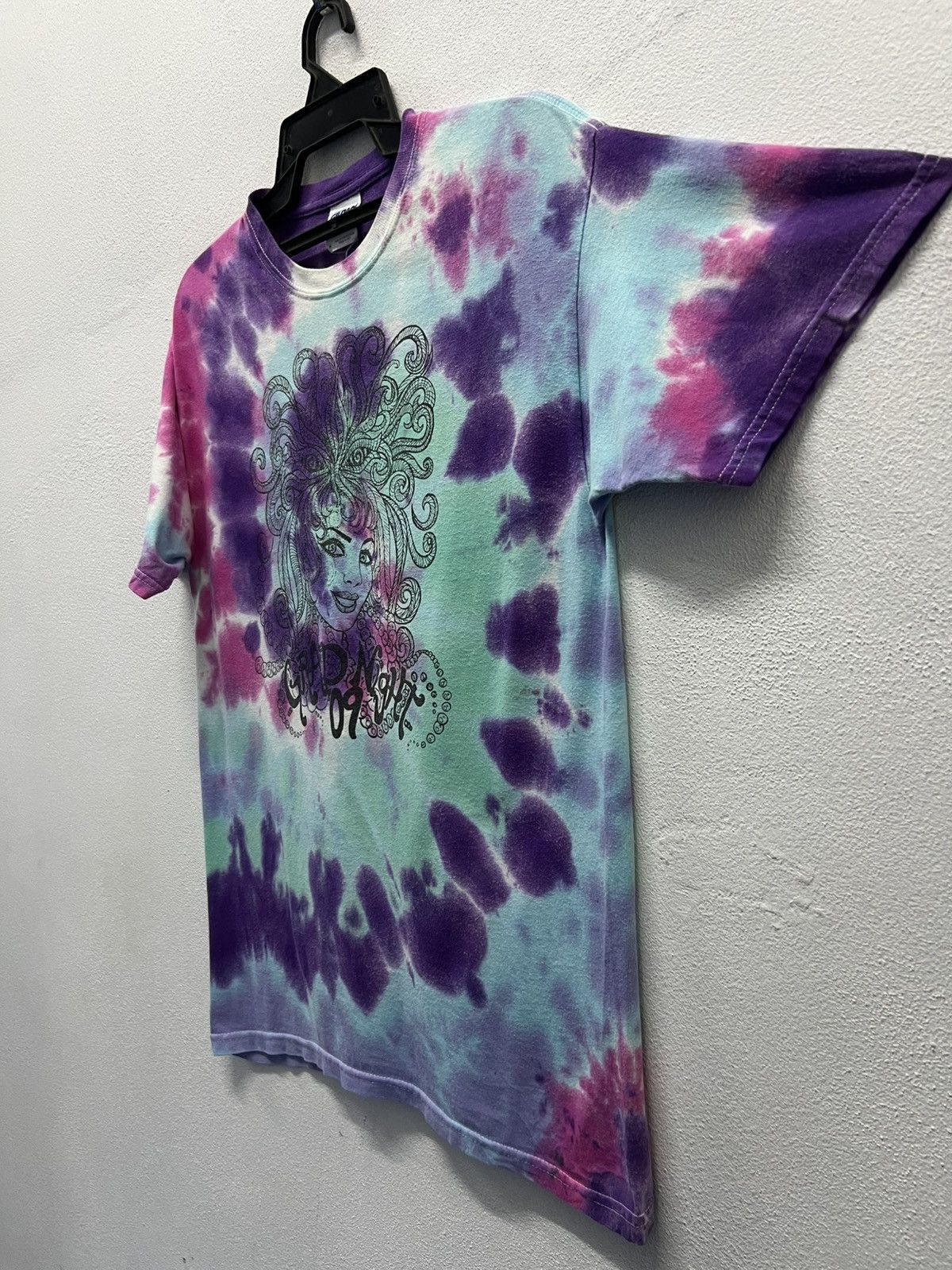 Gildan × Vintage VINTAGE GILDAN GRAD NIGHT 09 SHIRT Size US M / EU 48-50 / 2 - 5 Thumbnail