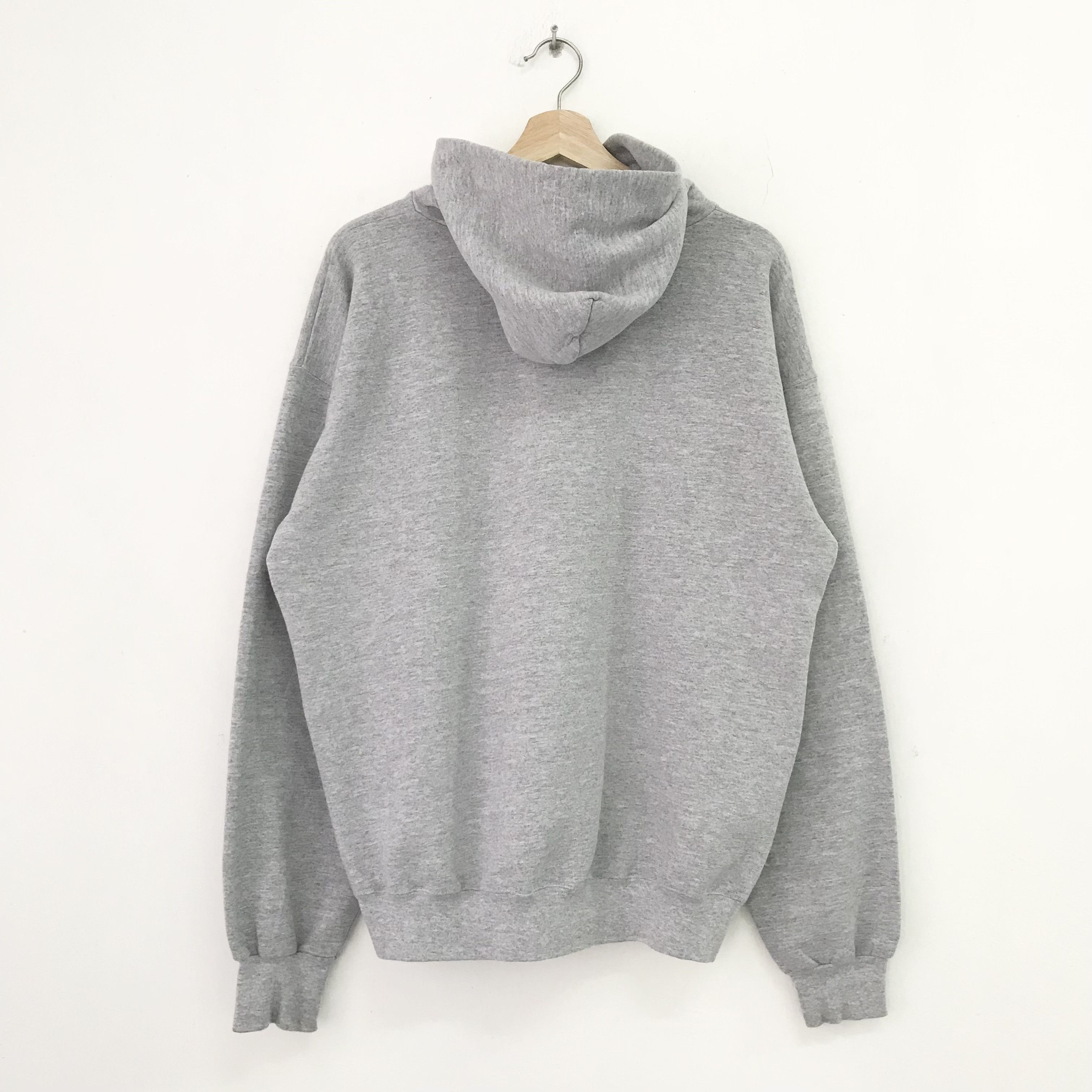 Cowboy Equipment Vintage Dallas Cowboys Gray Sweater - 400 Size US L / EU 52-54 / 3 - 2 Thumbnail