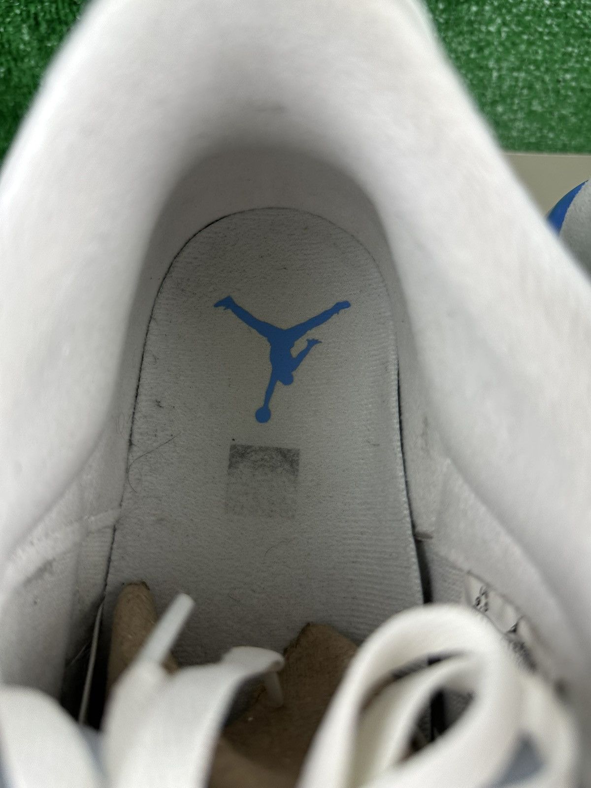 Jordan Brand Air Jordan 3 Retro Lucky Shorts Size US 9.5 / EU 42-43 - 7 Thumbnail