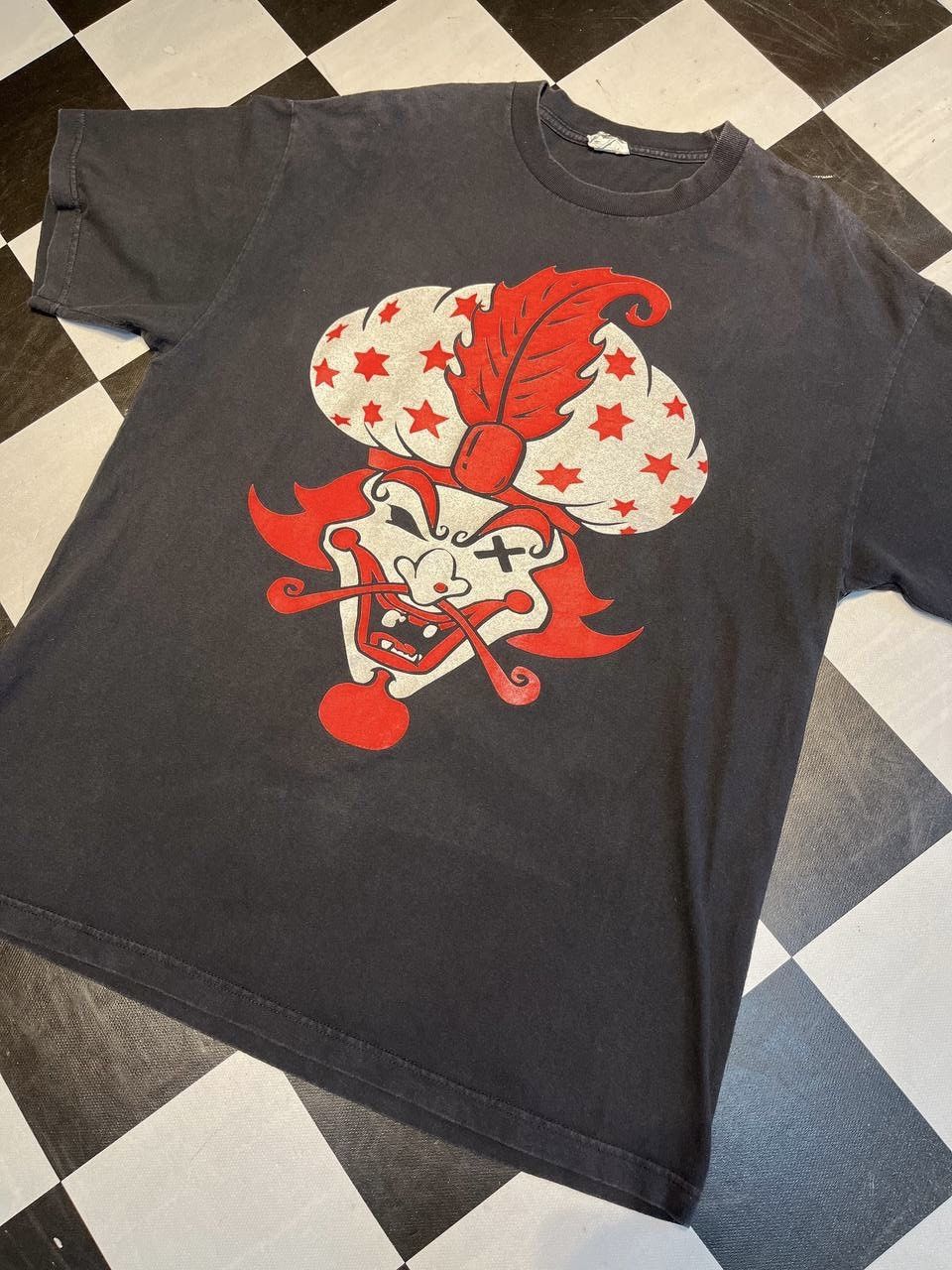 Band Tees VINTAGE ICP THE GREAT MILENKO Size US XL / EU 56 / 4 - 1 Thumbnail
