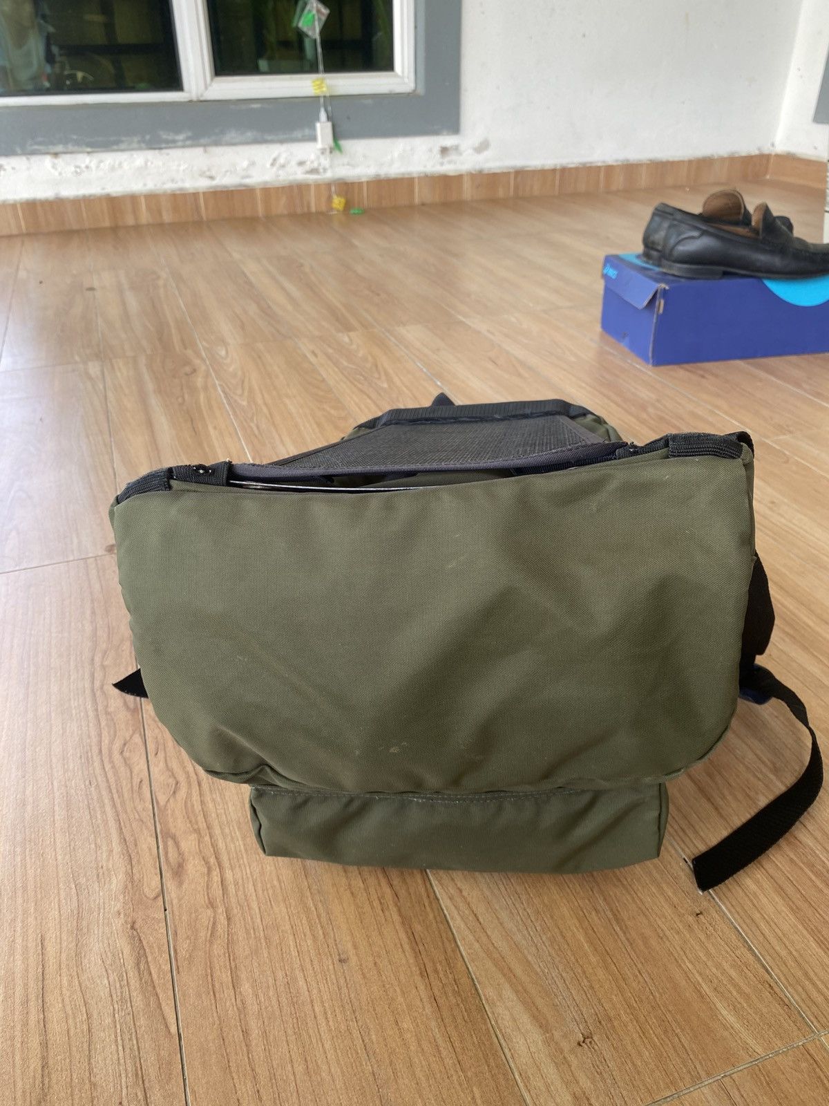 Porter Authentic Porter Yoshida Hiking 26L Backpack Size ONE SIZE - 19 Thumbnail