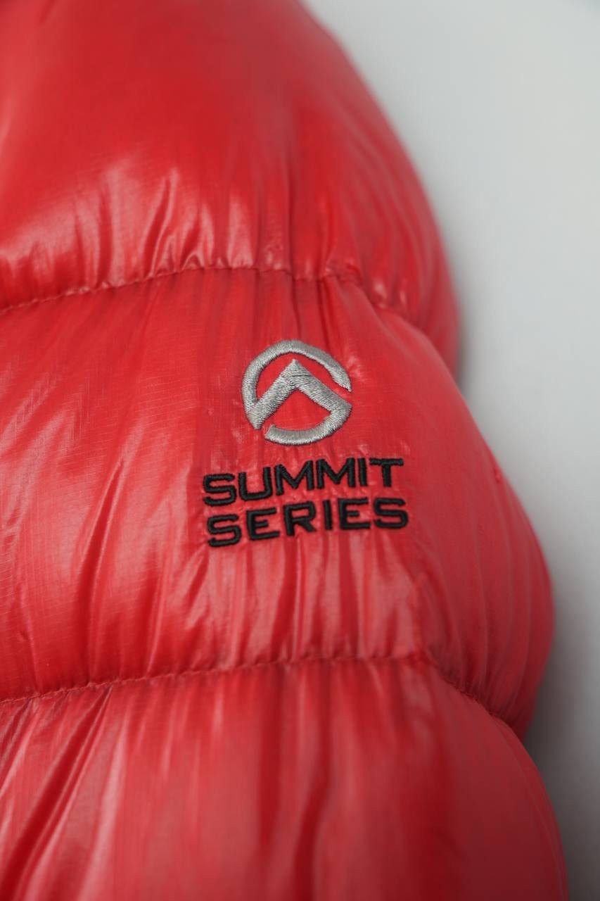 The North Face The North Face Climptastic Hybrid Jacket 800 Size US M / EU 48-50 / 2 - 3 Thumbnail