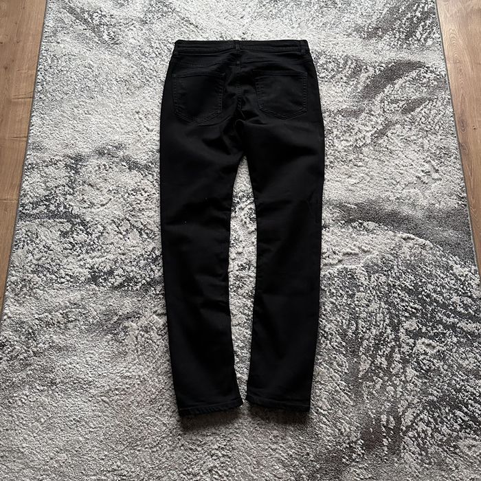 Acne stay best sale cash jeans