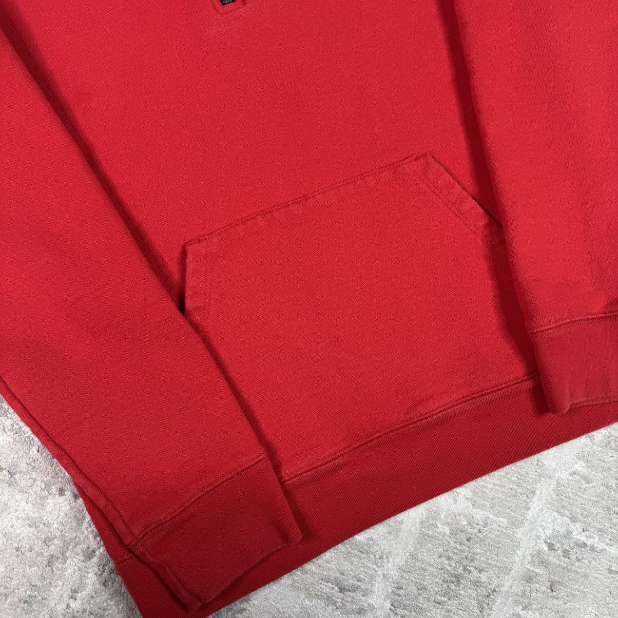 Chrome Hearts Sailin king taco quarter zip pullover sweatshirt Size US S / EU 44-46 / 1 - 9 Thumbnail