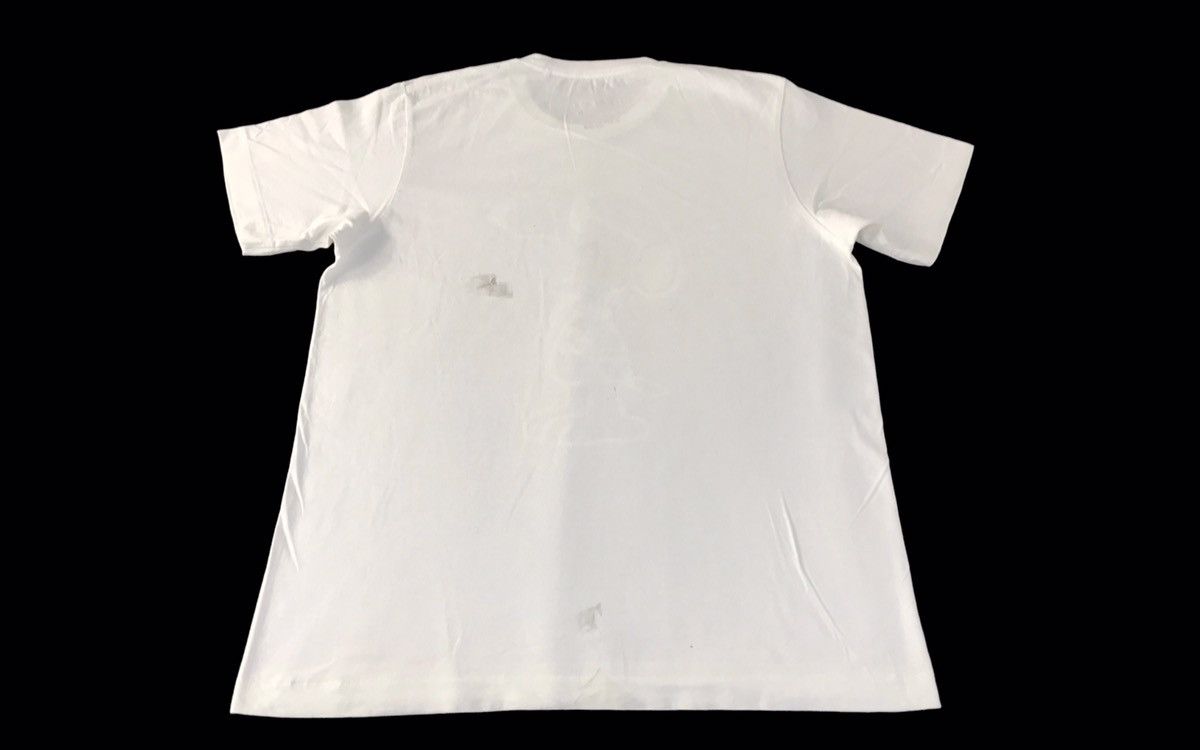Kaws × Peanuts Kaws X Peanuts Skating Snoopy Big Printed Tee Size US M / EU 48-50 / 2 - 2 Thumbnail