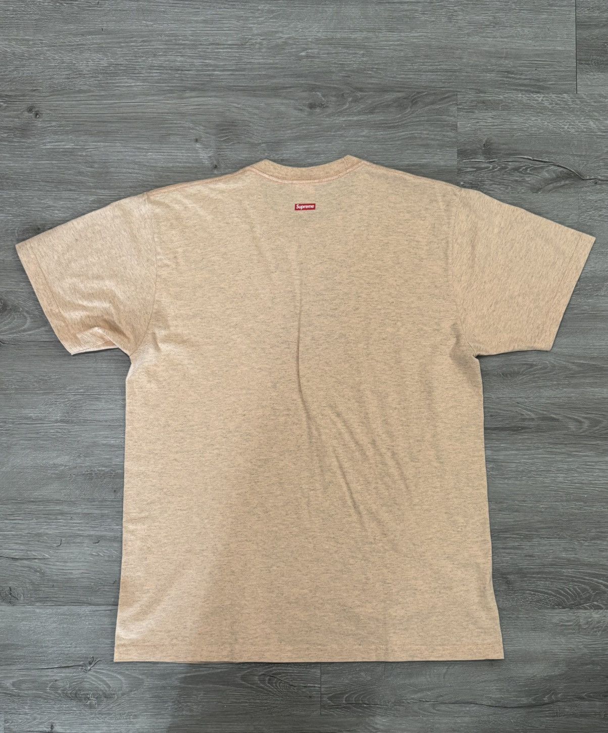 Andy Warhol × Supreme Supreme Muhammad Ali Warhol Tee Size Large SS16 Hypebeast Size US L / EU 52-54 / 3 - 2 Thumbnail