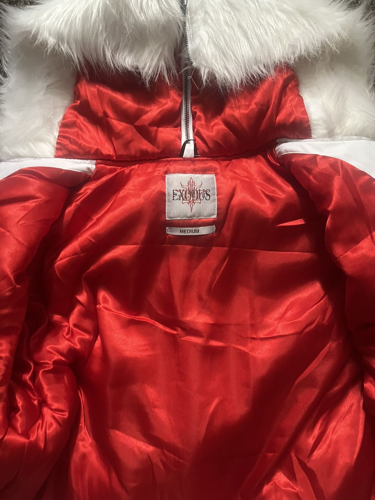 Exodus Exodus (SIGIL SNOW BOMBER) Size US M / EU 48-50 / 2 - 3 Thumbnail