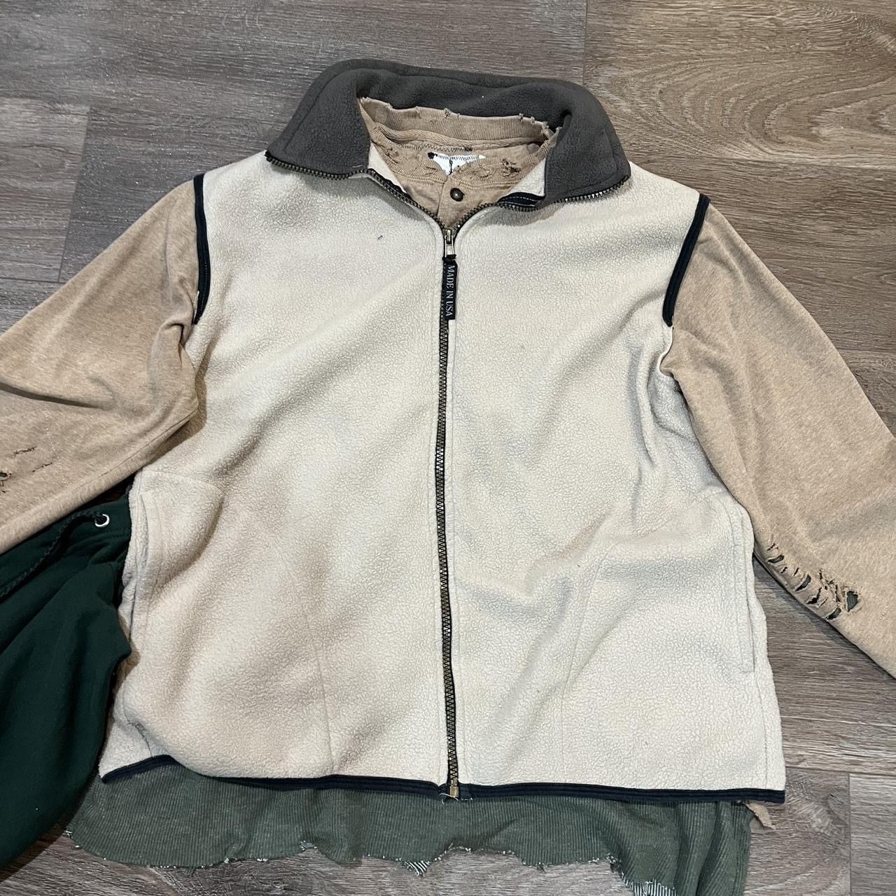 Other Double Layered Longsleeve Tee Size US M / EU 48-50 / 2 - 3 Thumbnail