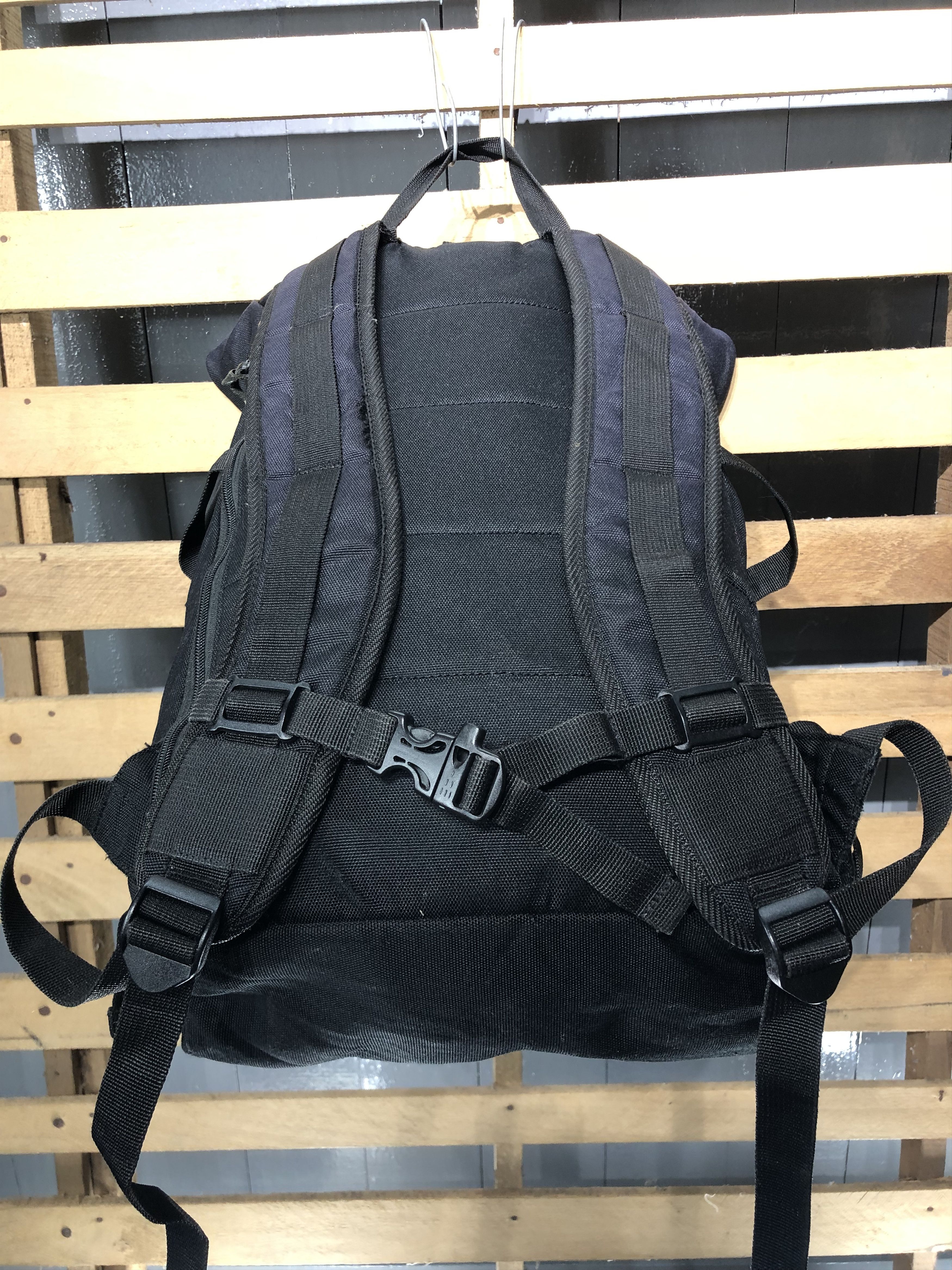 Japanese Brand Japanese Indispensable Tradition&Function Tokyo🇯🇵Backpack Size ONE SIZE - 8 Thumbnail