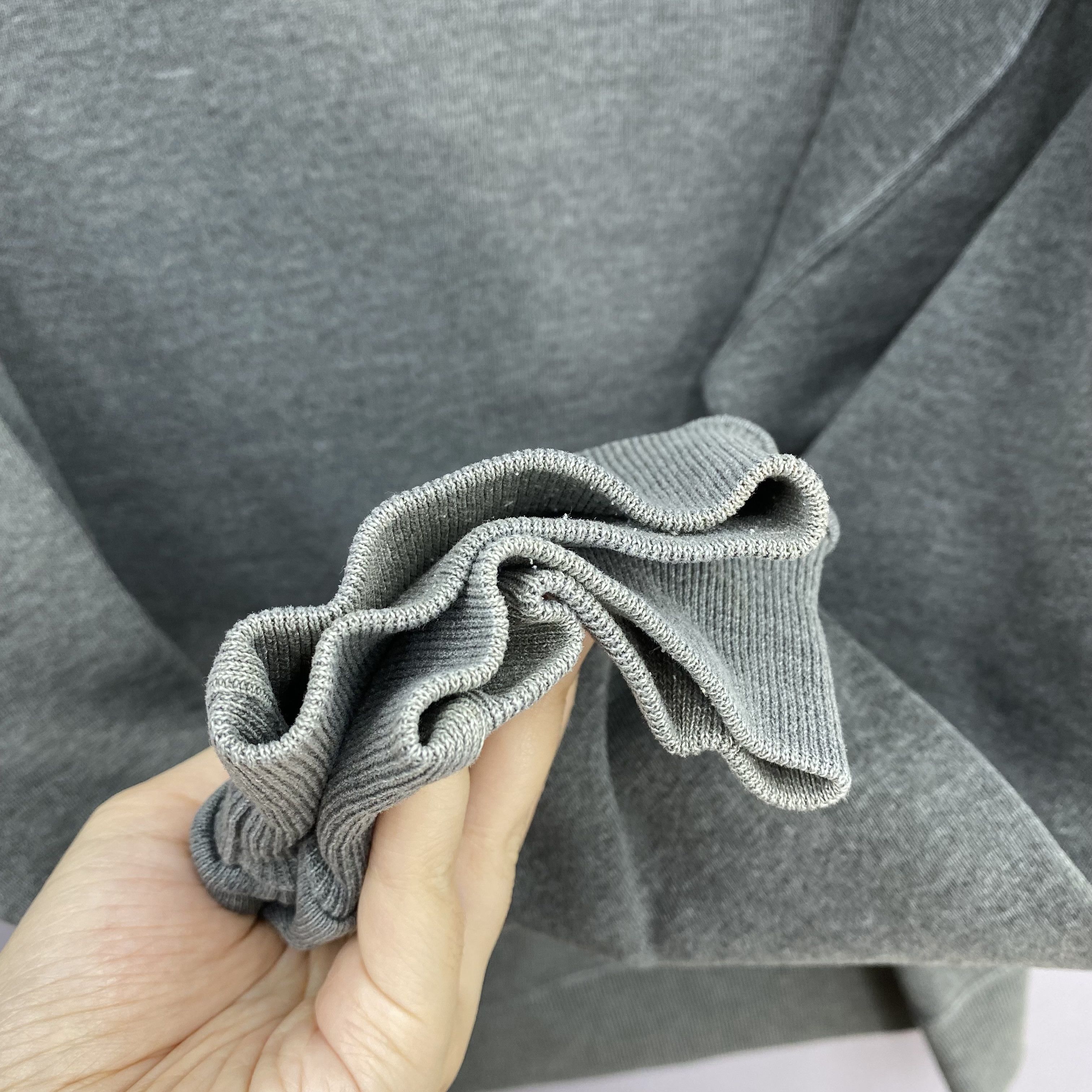 Japanese Brand Vintage Y2K Faded Groove Mania Sweatshirt Russell Athletic Size US XL / EU 56 / 4 - 5 Thumbnail