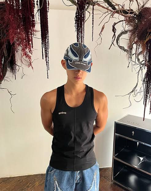 Thug Club Thug Club Tank Top Size US XS / EU 42 / 0 - 6 Thumbnail