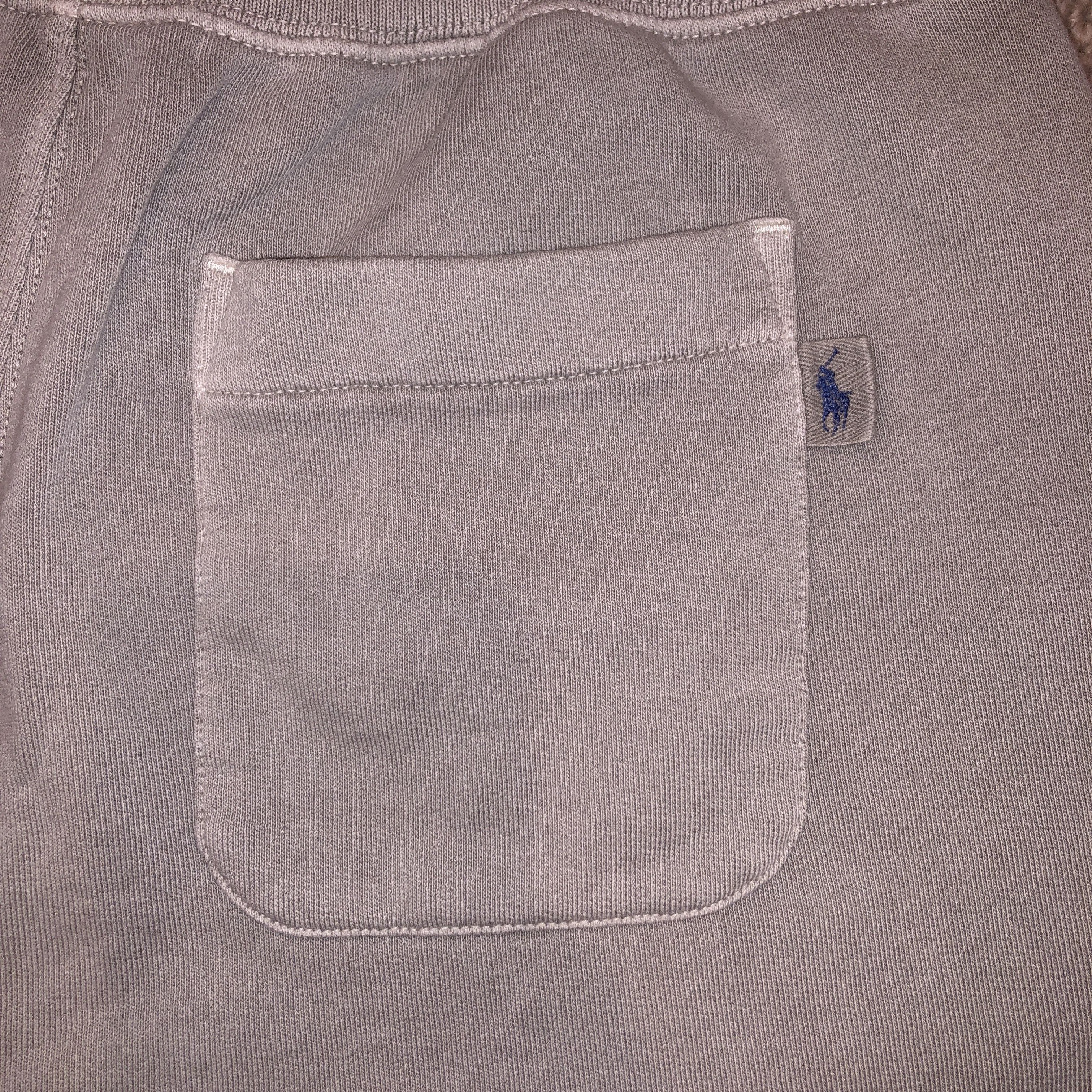 Polo Ralph Lauren 6/15 ORGANIC COTTON SHORTS Size 30" / US 8 / IT 44 - 4 Thumbnail