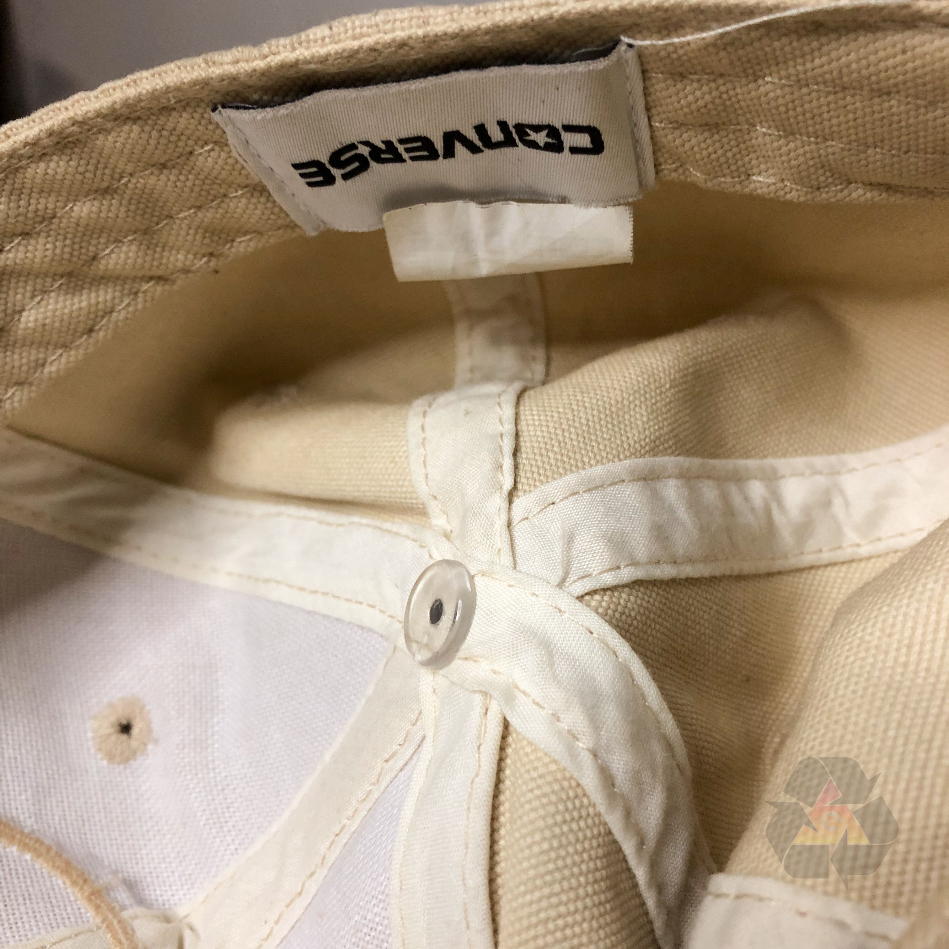 Converse Vintage Convers All Star Cap Size ONE SIZE - 7 Thumbnail