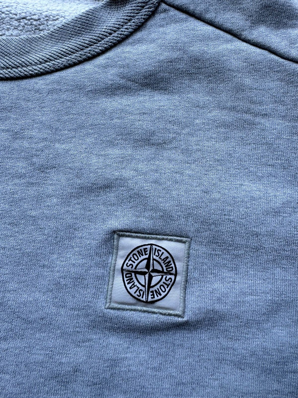 Stone Island Stone Island 2012 Sweatshirt Size US M / EU 48-50 / 2 - 3 Thumbnail
