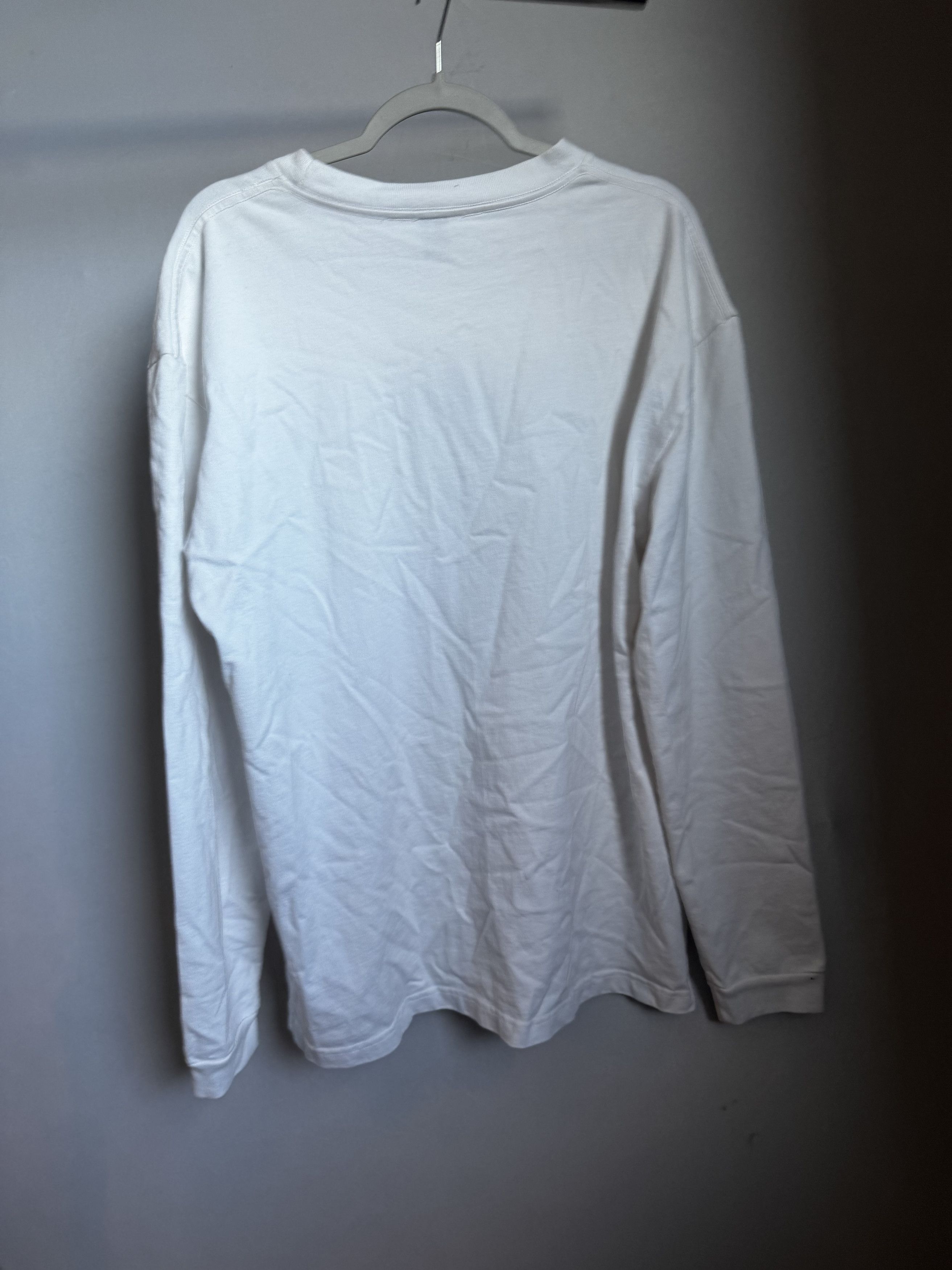 Brain Dead HEAVYWEIGHT LOGO TEE Size US L / EU 52-54 / 3 - 2 Thumbnail