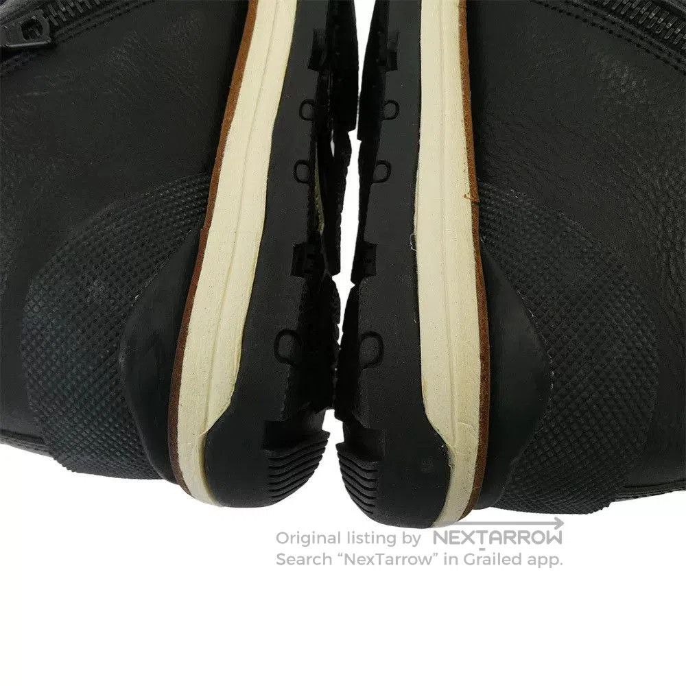 Visvim visvim serra side zip hiking boots. Size US 8 / EU 41 - 8 Thumbnail