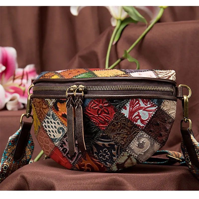 Bohemia Waist Bag