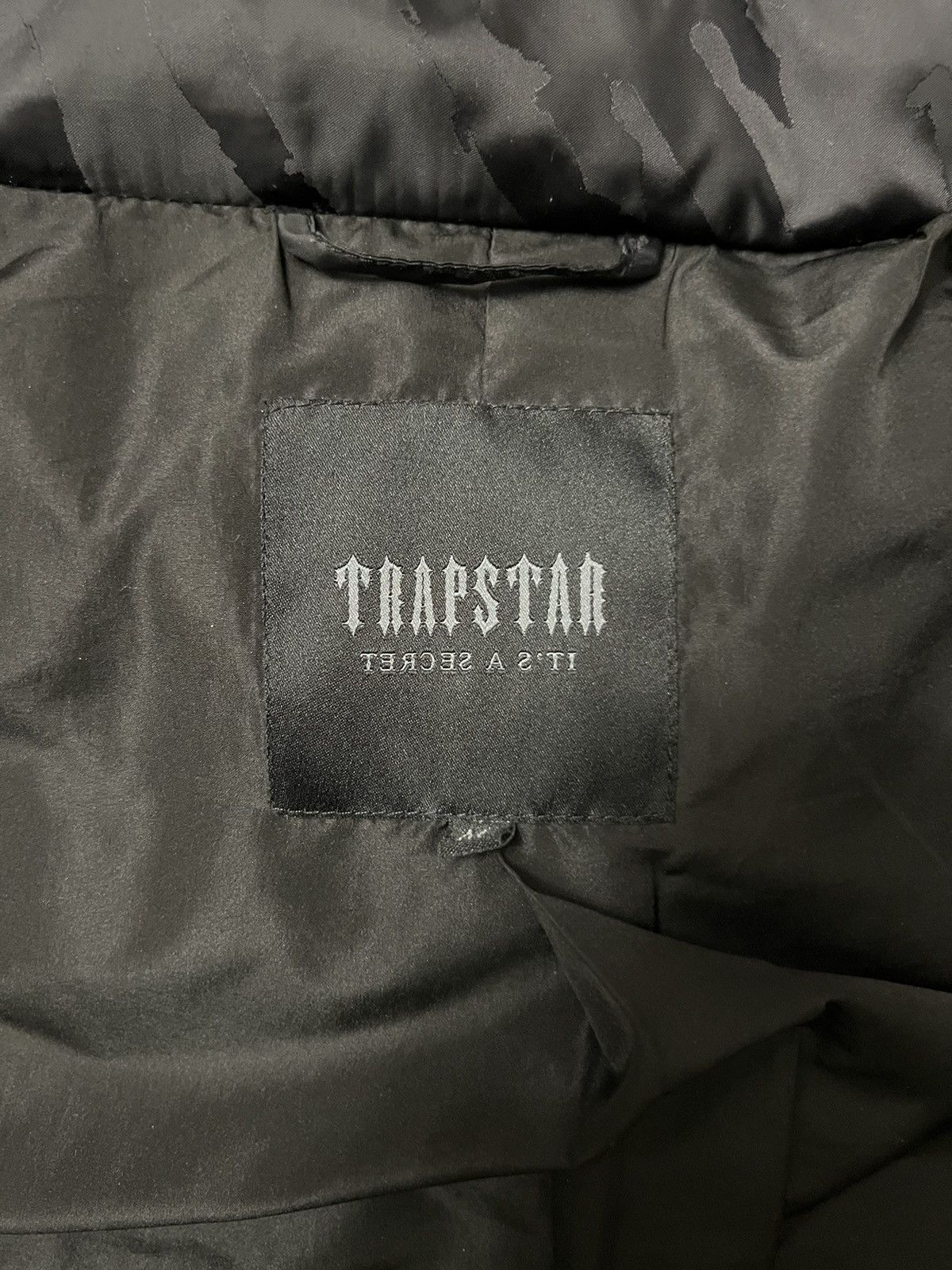 Trapstar London Trapstar Puffer Jacket Jackward Size US M / EU 48-50 / 2 - 6 Thumbnail