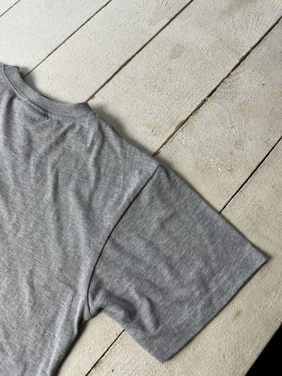 Other 🚨 VINTAGE NYPD RARE TEE Y2K BALENCI STYLE ARCHIVE OVER Size US S / EU 44-46 / 1 - 7 Thumbnail