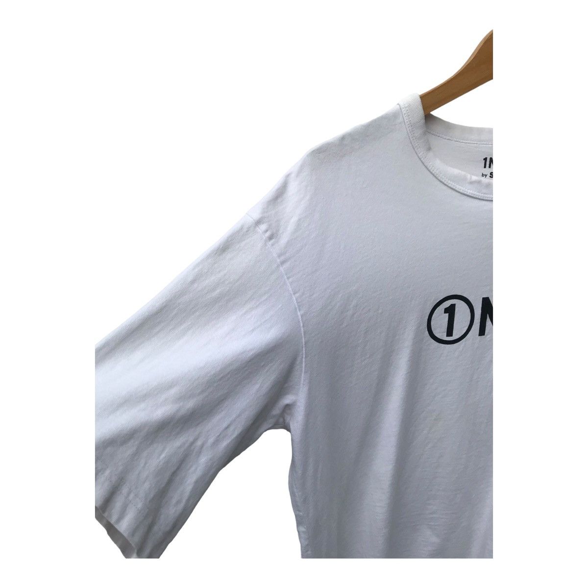 Sophnet. Sophnet Uniqlo Pocket Tee Size US L / EU 52-54 / 3 - 9 Thumbnail