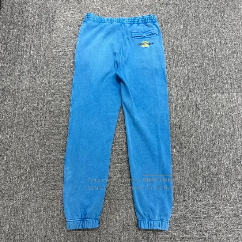 Givenchy Givenchy size S Art Pattern Sweatpants Size US 27 - 5 Thumbnail