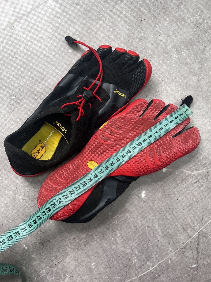 Vibram Vibram five fingers vibram shoes yeezy style y2k Size US 8 / EU 41 - 13 Thumbnail