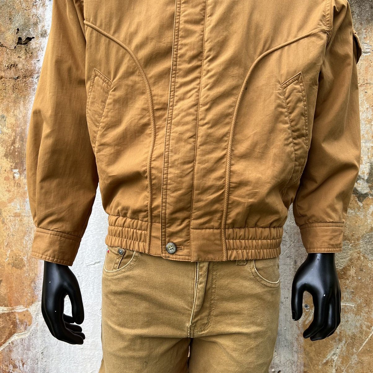 Carte Blanche × Vintage Vintage Carte Blanche Jacket Size US M / EU 48-50 / 2 - 6 Thumbnail