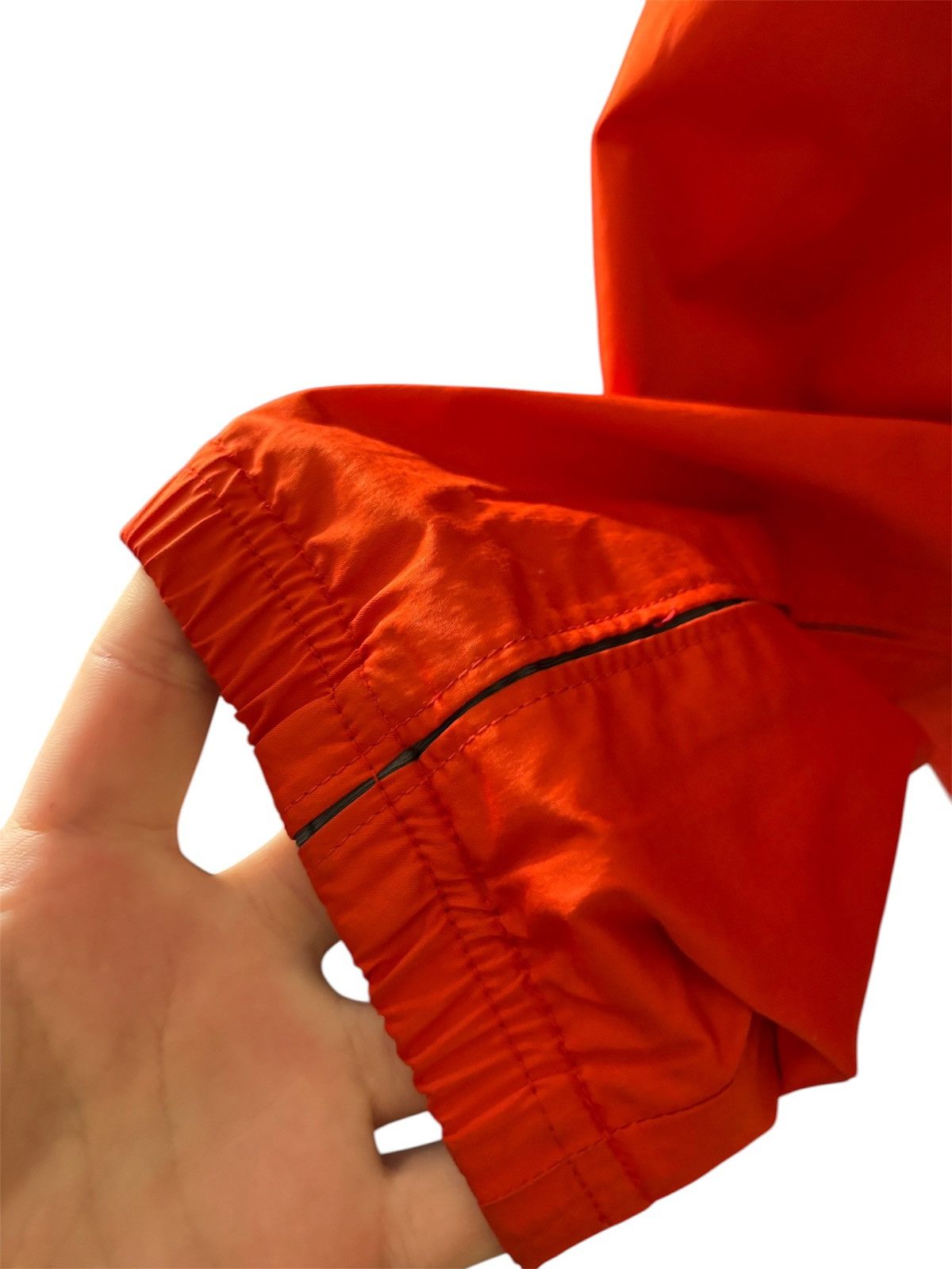 Nike Vintage nike mobius mb1 tony spackman designed jacket Size US L / EU 52-54 / 3 - 4 Thumbnail