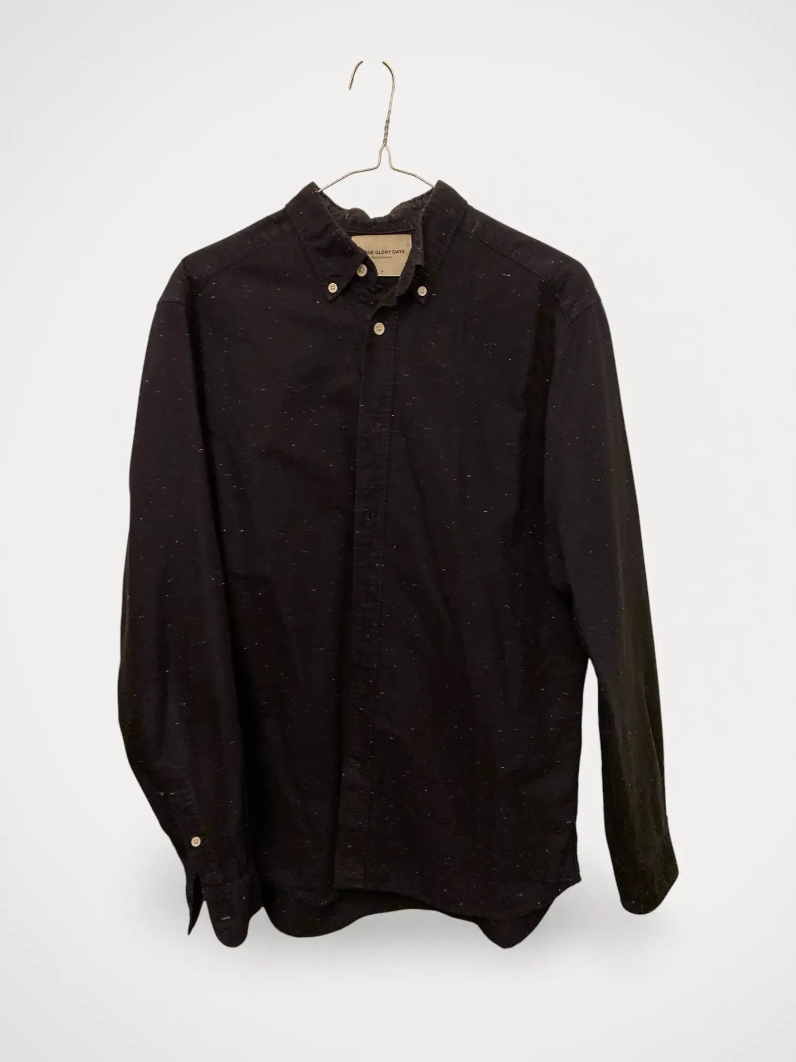 These Glory Days These Glory Days Shirt Size US M / EU 48-50 / 2 - 1 Thumbnail