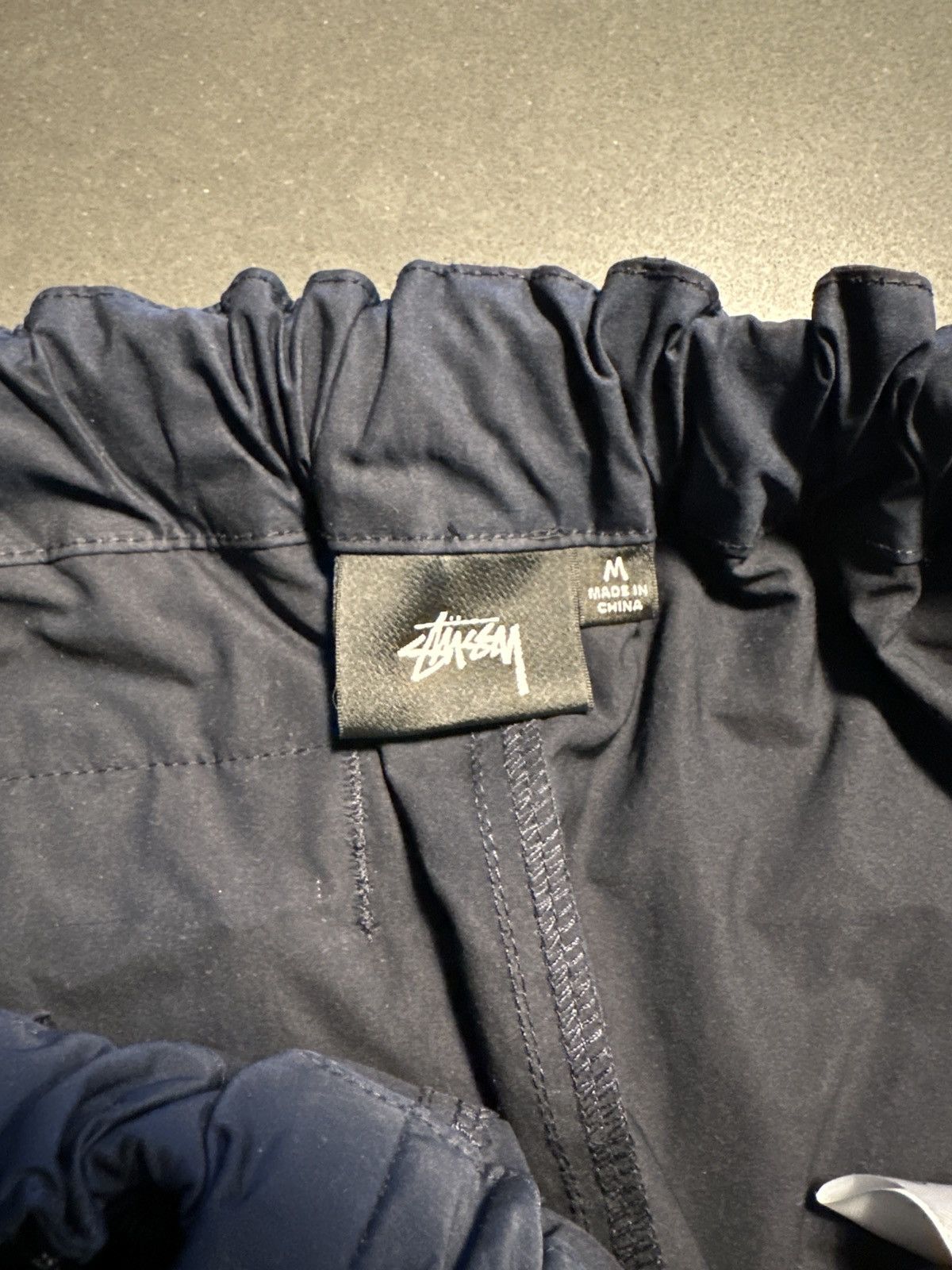 Stussy Stussy camp pant Size US 30 / EU 46 - 5 Thumbnail