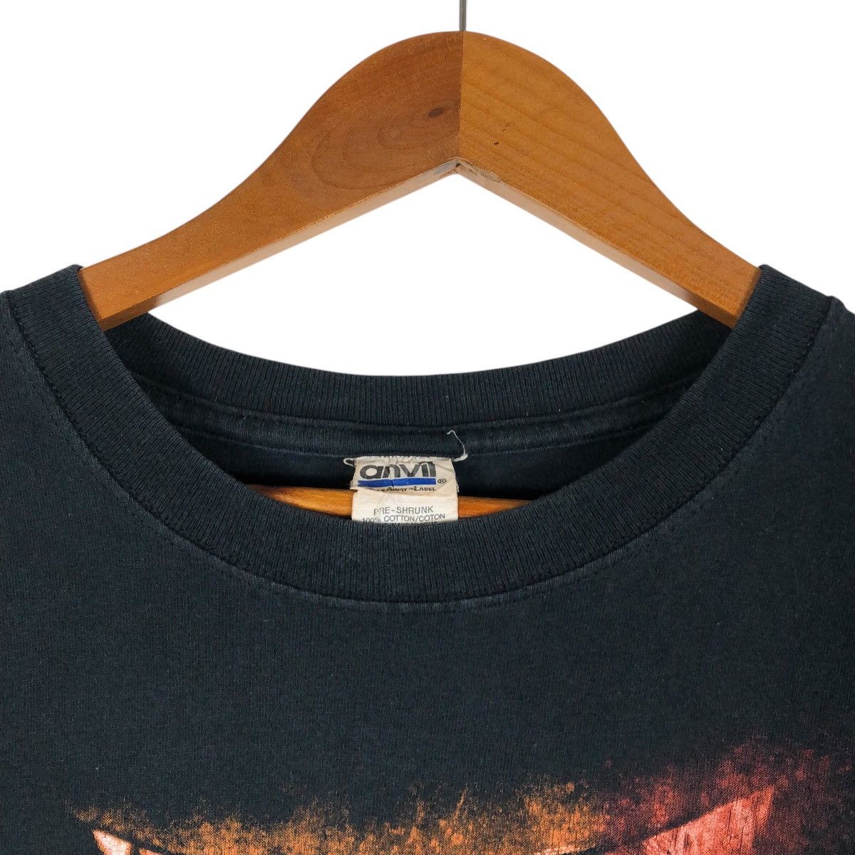 Anvil FREDDY KRUEGER a Nightmare on Elm Street Horror Movie Size US M / EU 48-50 / 2 - 3 Thumbnail