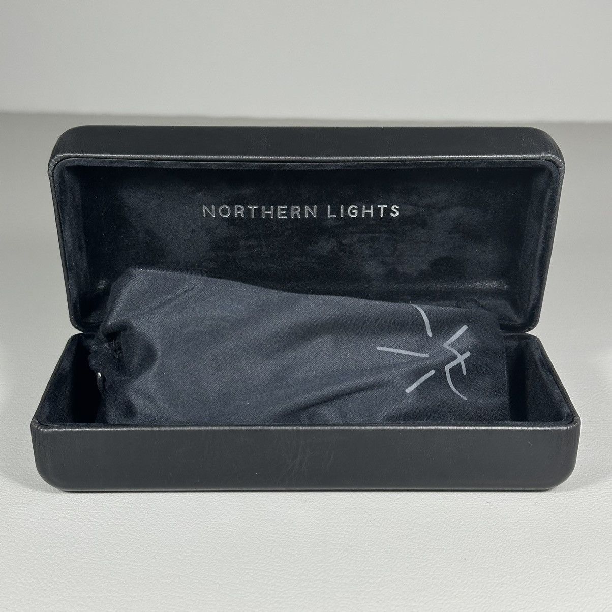 Other NORTHERN LIGHTS NL-14 49_21 135 Black Sunglasses Size ONE SIZE - 11 Thumbnail
