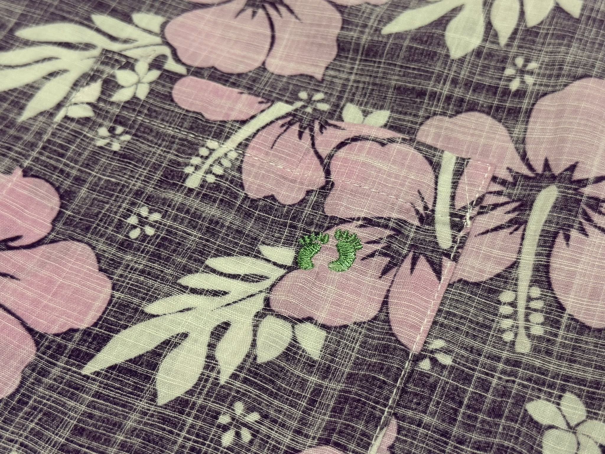 Hang Ten HANG TEN hawaii fullprint women L 3148 Size L / US 10 / IT 46 - 9 Thumbnail