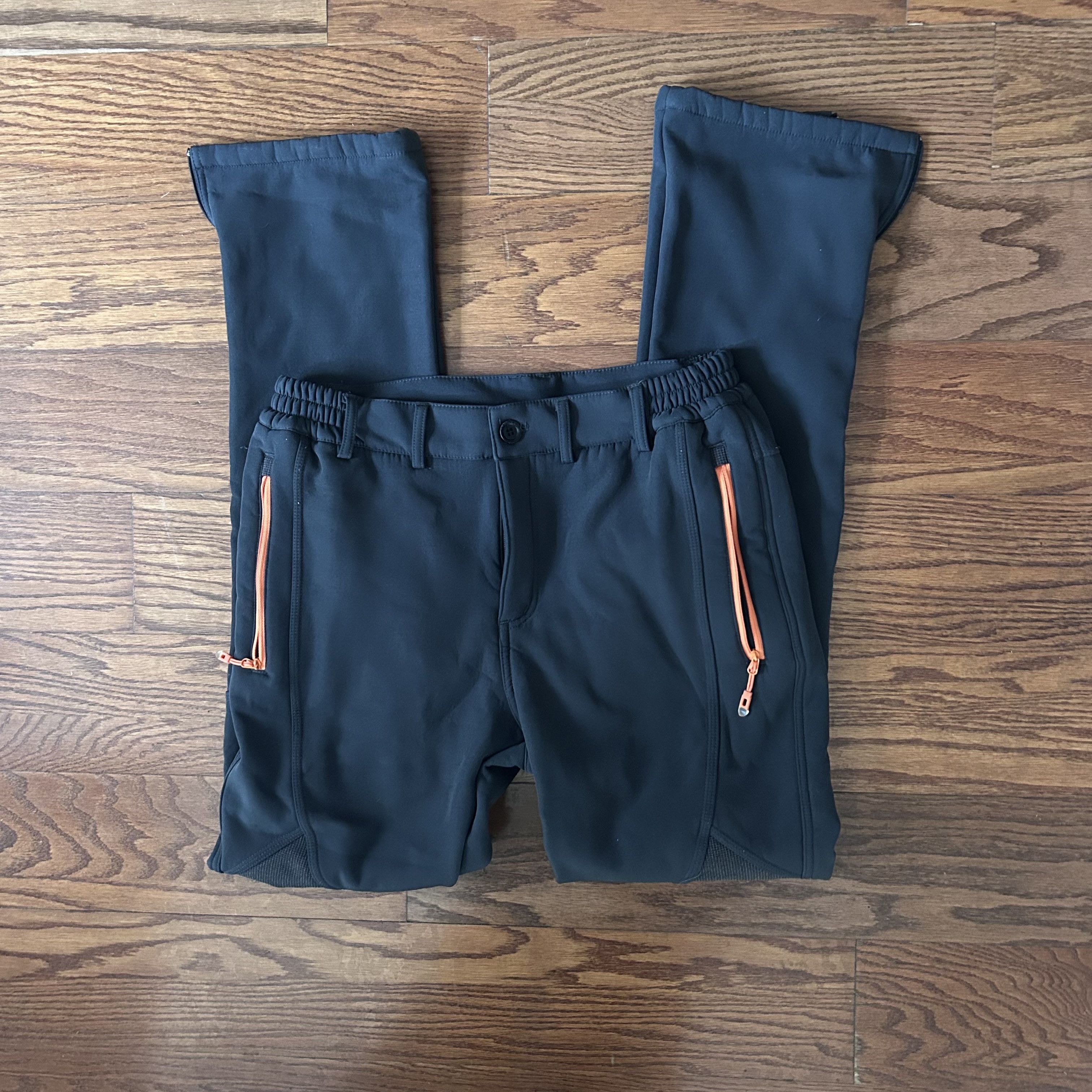 Other Gash Hao Ski Snowboard Pants Size US 32 / EU 48 - 8 Thumbnail