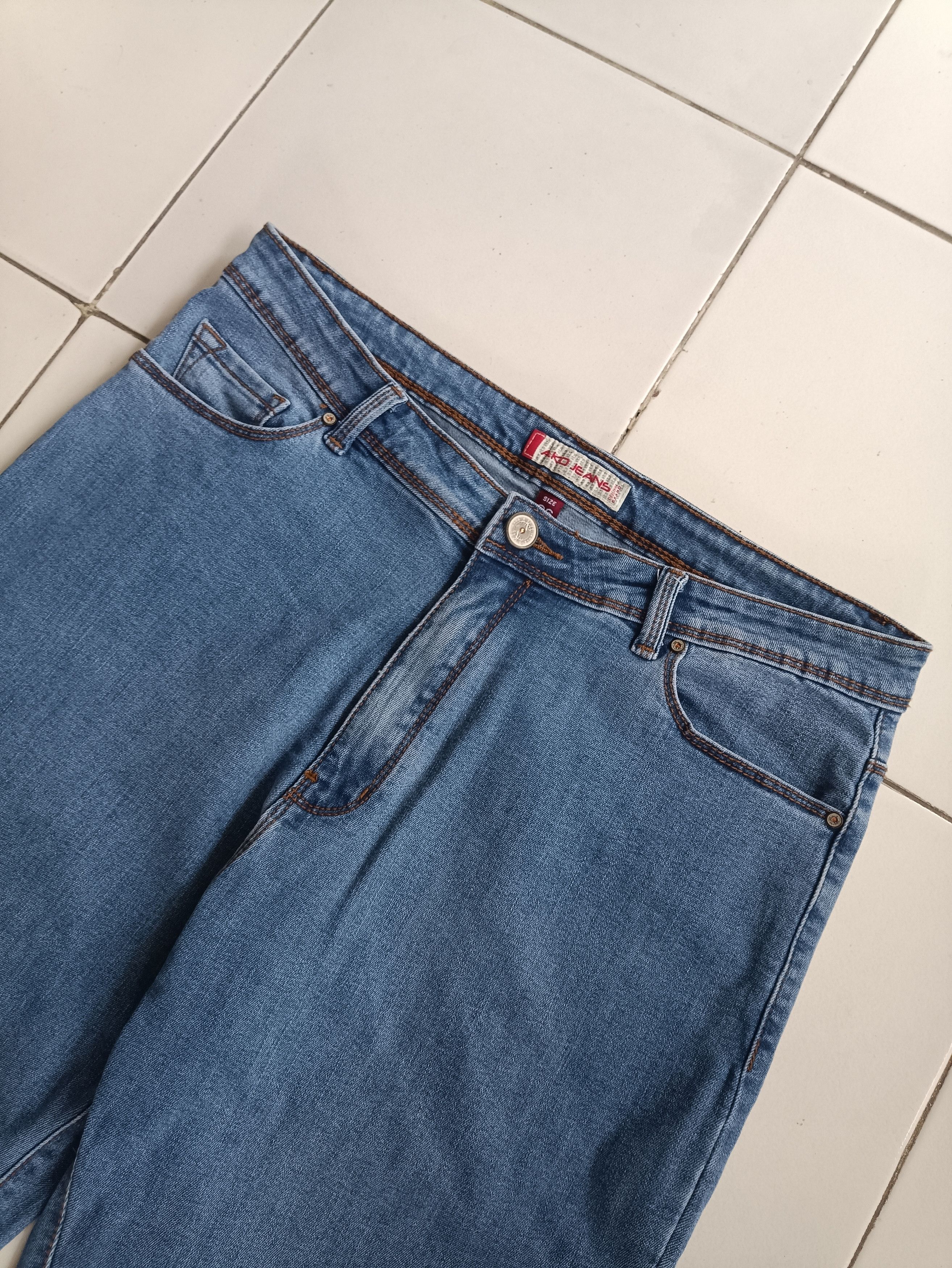 Other Ako jeans Size 36" / US 14 / IT 50 - 4 Thumbnail