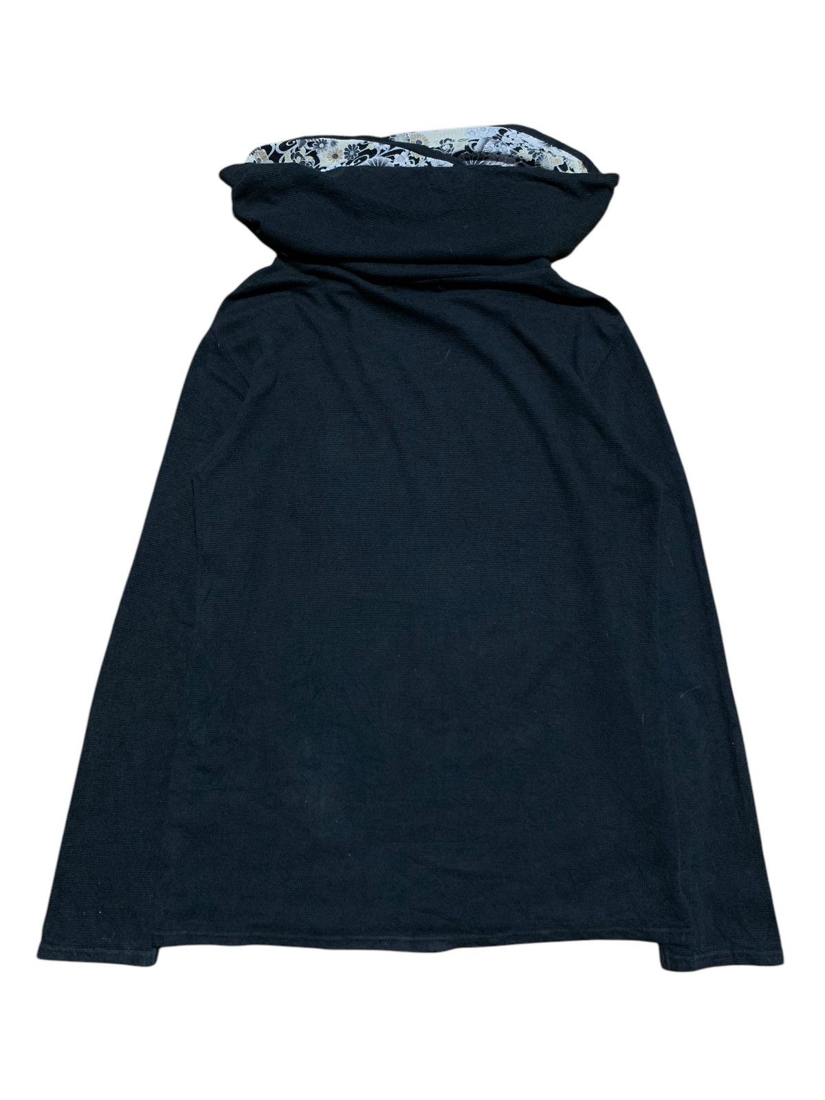 20471120 × Beauty Beast × Japanese Brand 2000s Chigiri bono apocalypse style thermal longsleeve Size US L / EU 52-54 / 3 - 6 Thumbnail