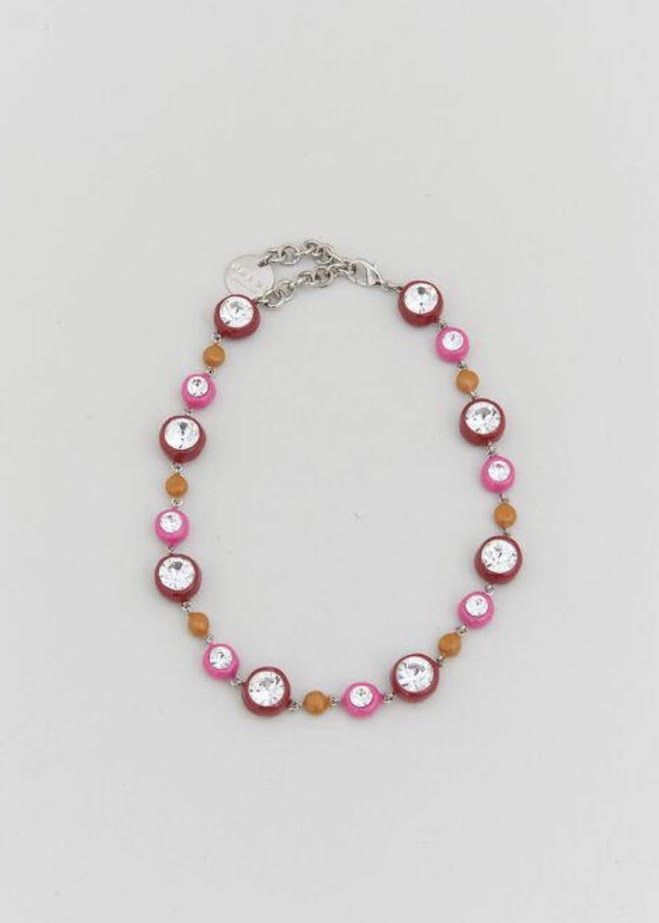 Marni o1w1db10824 Size: OS / Necklace in Multicolor Size ONE SIZE - 1 Preview