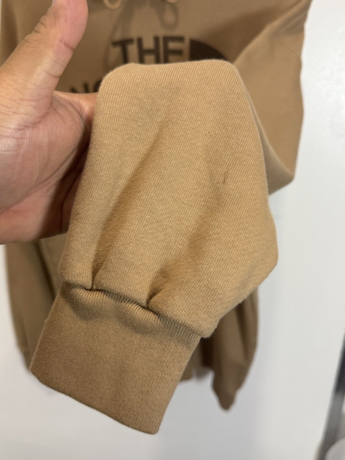 Gucci × The North Face Cotton Hoodie Size US XS / EU 42 / 0 - 8 Thumbnail