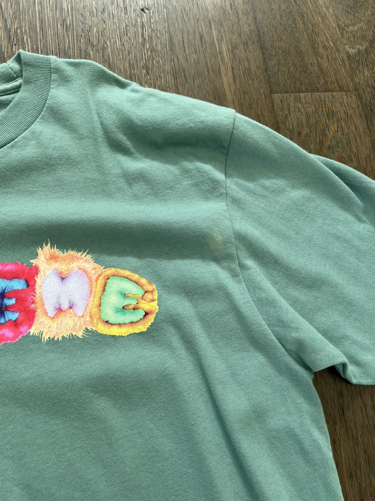 Supreme Supreme Pillows Tee Size US M / EU 48-50 / 2 - 3 Thumbnail