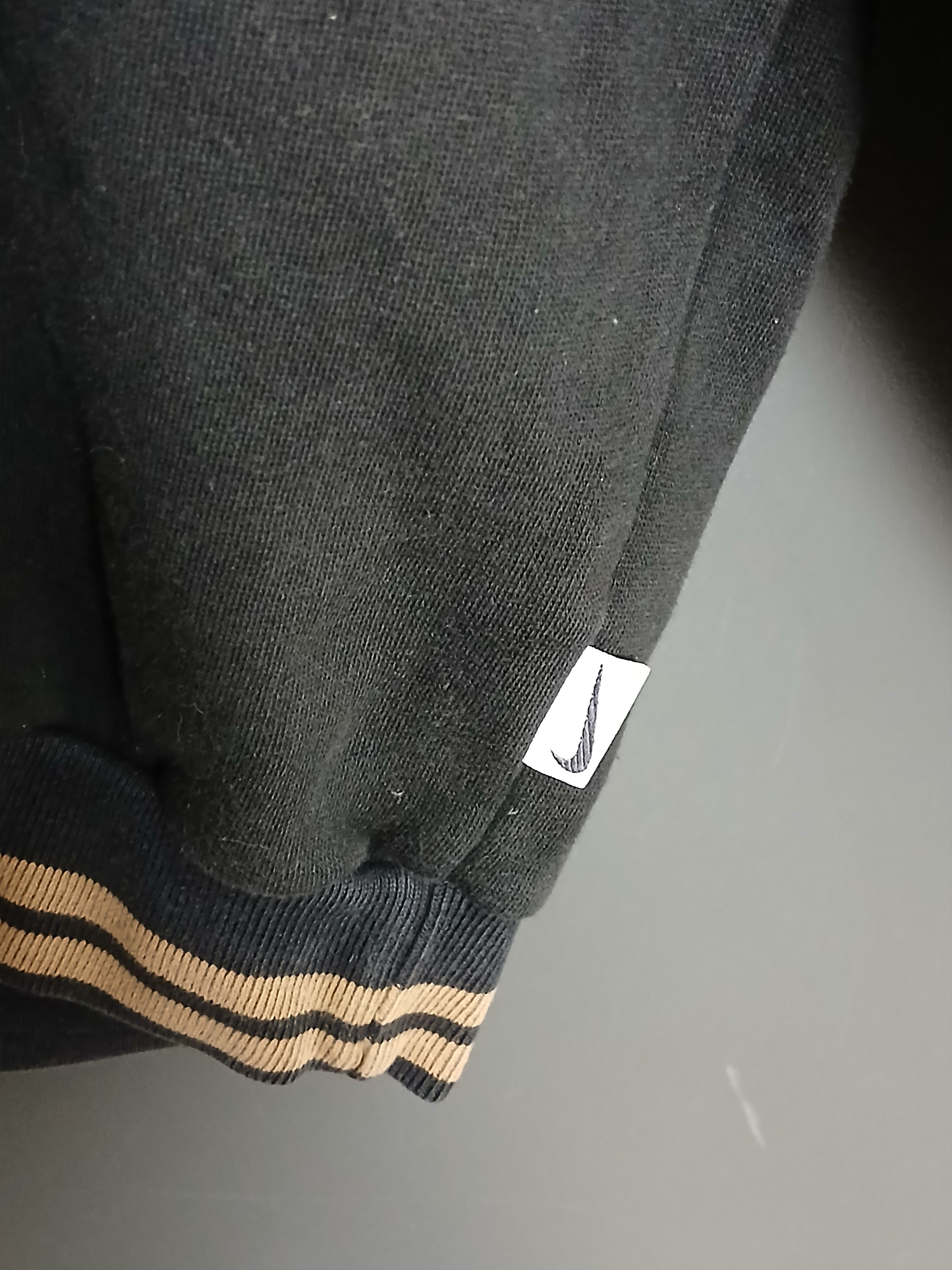 Nike × Vintage Vintage Nike Sweatshirt Size US M / EU 48-50 / 2 - 5 Thumbnail