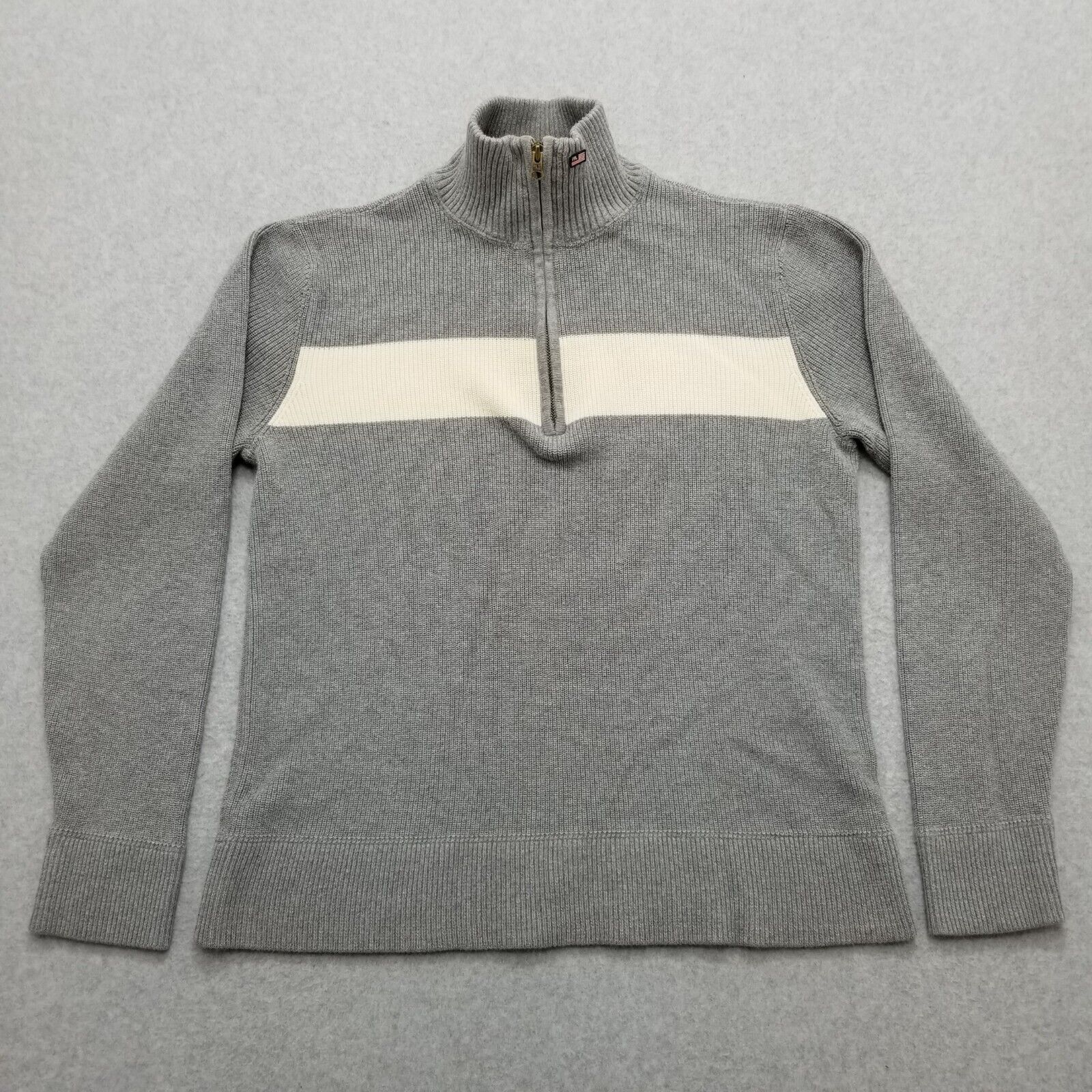 Polo Ralph Lauren Ralph Lauren Sweater Mens XL Pullover Zip Mock Neck Size US XL / EU 56 / 4 - 1 Thumbnail