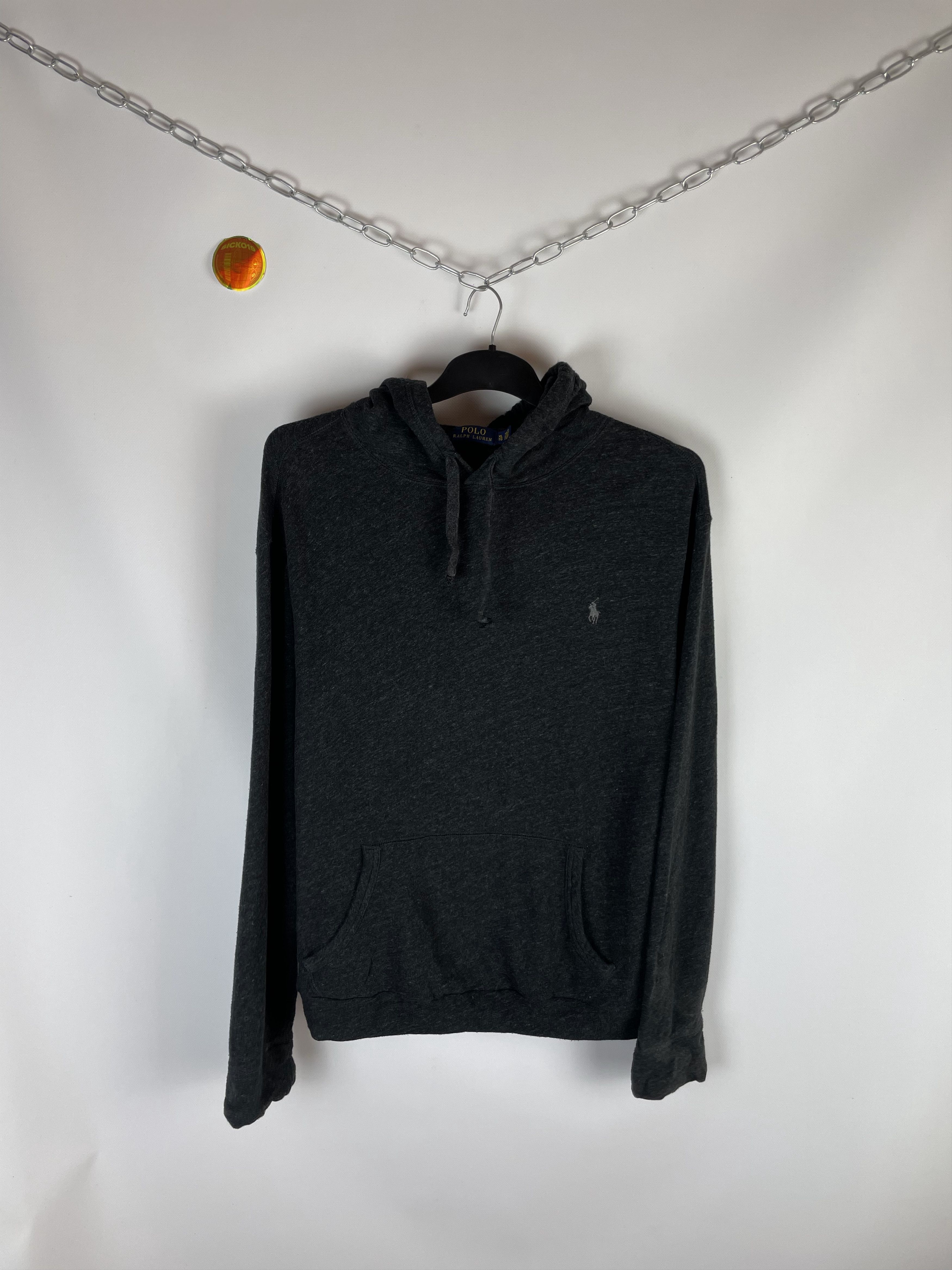 Polo Ralph Lauren Vintage Polo Ralph Lauren Hoodie Y2k Size US XL / EU 56 / 4 - 1 Thumbnail