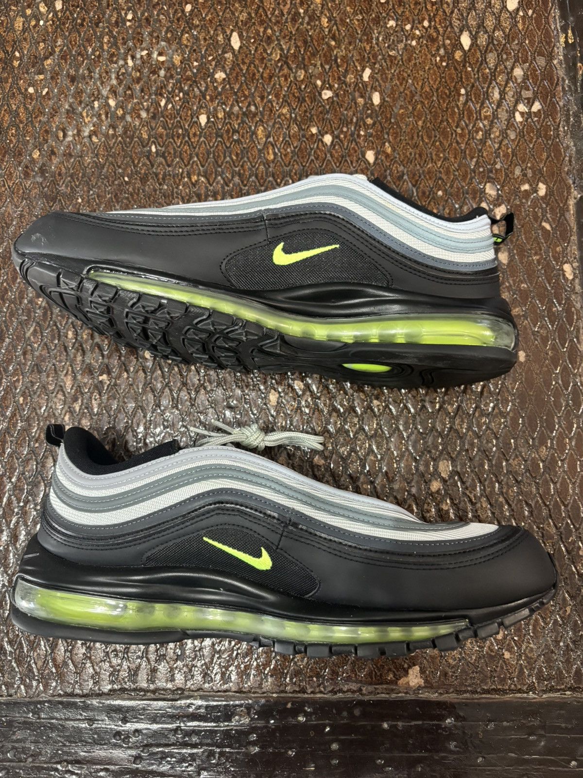 Nike Nike air max 97 Size US 13 / EU 46 - 4 Thumbnail