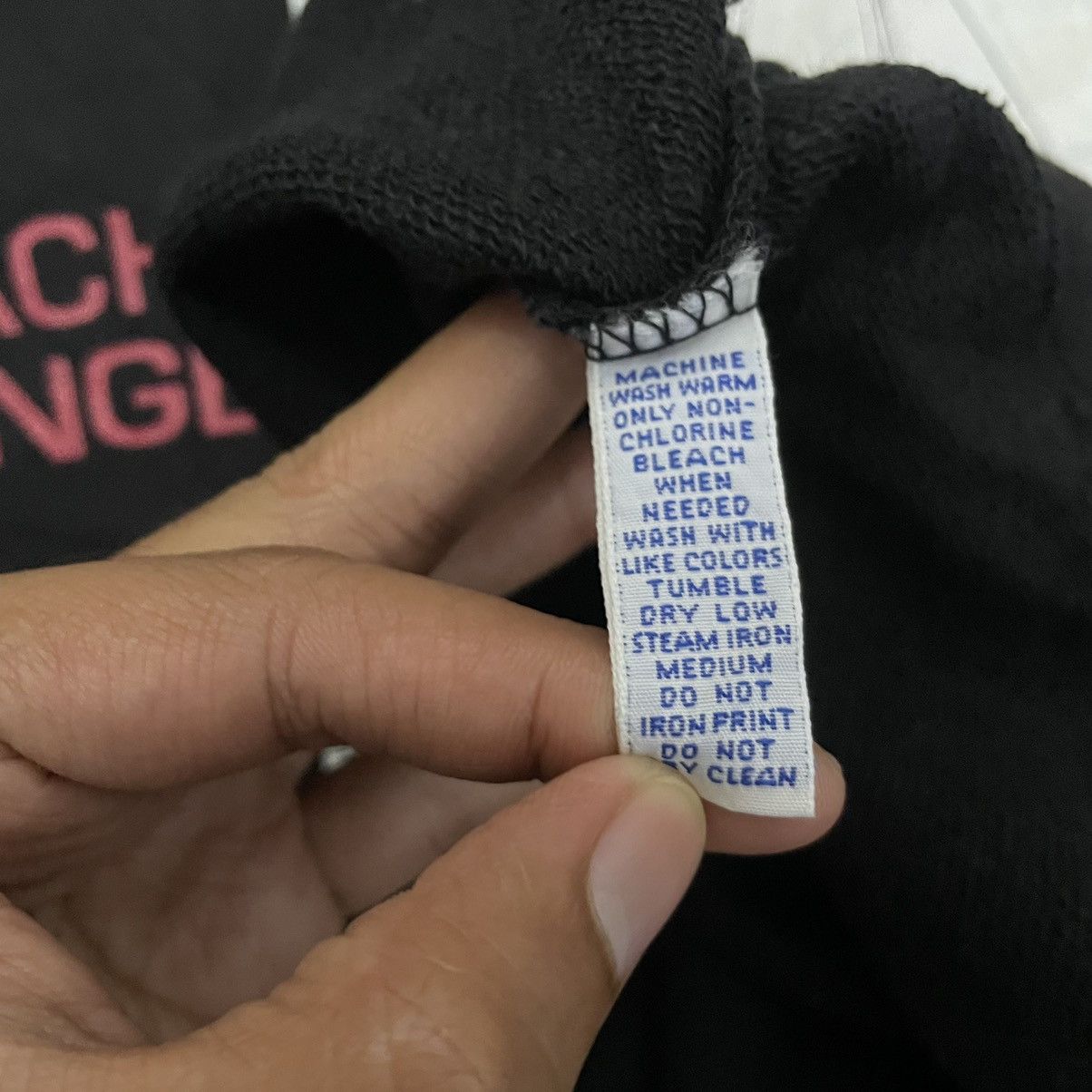 Polo Ralph Lauren × Ralph Lauren × Vintage Vintage Polo RL Sport 12 M Yacht Challenge Sweatshirt Size US L / EU 52-54 / 3 - 7 Thumbnail